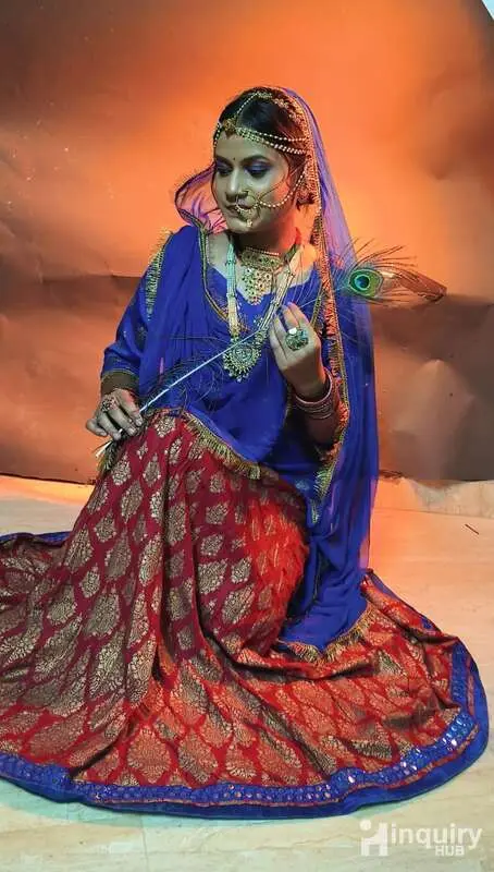 Shivani Makeover