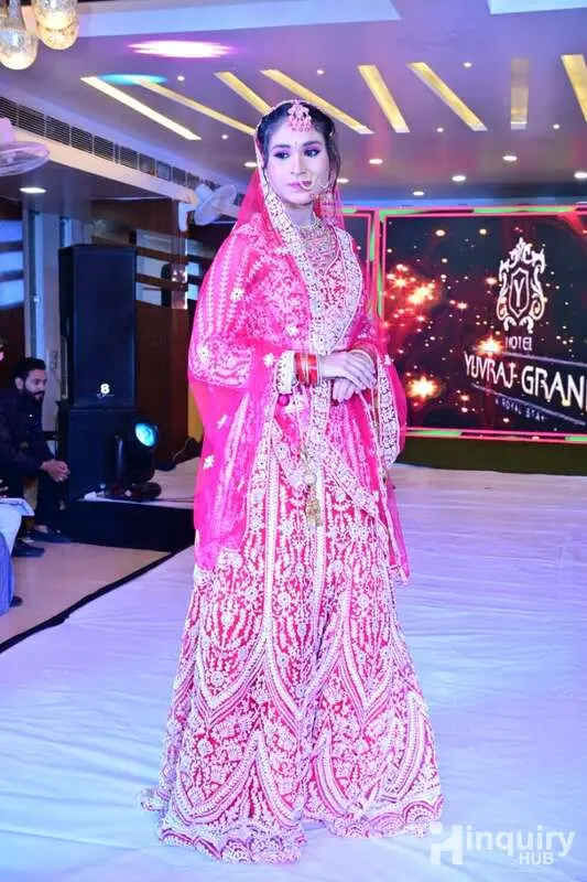 Shivani Makeover