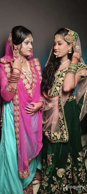 Shivani Makeover