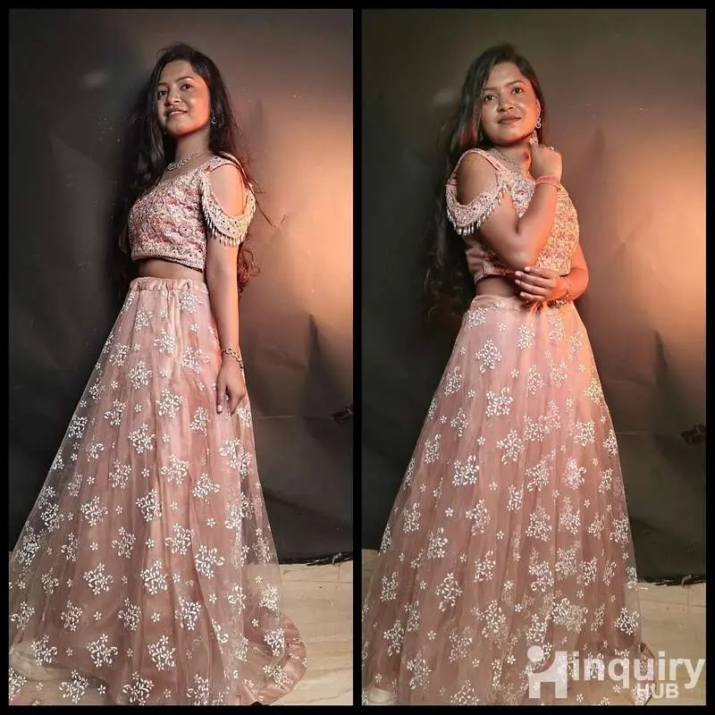 Shivani Makeover