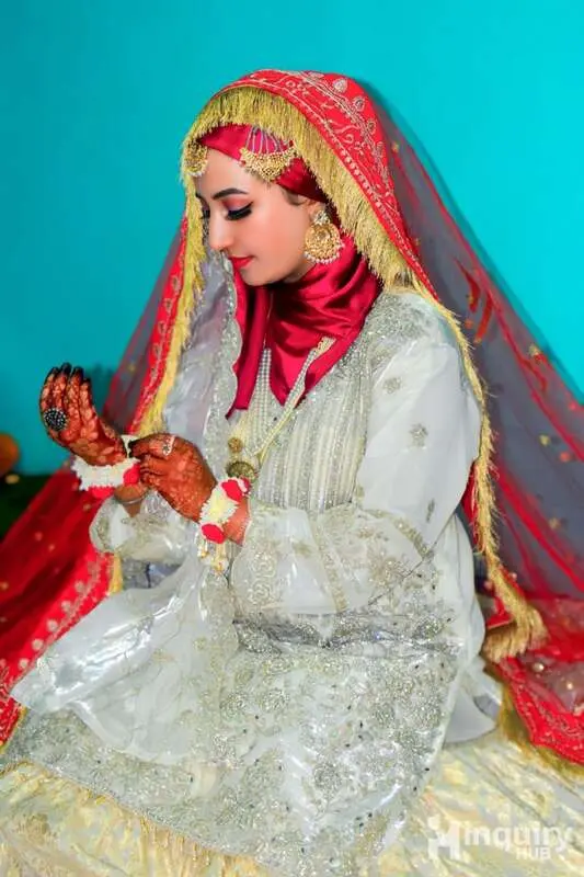 Masrat Makeover