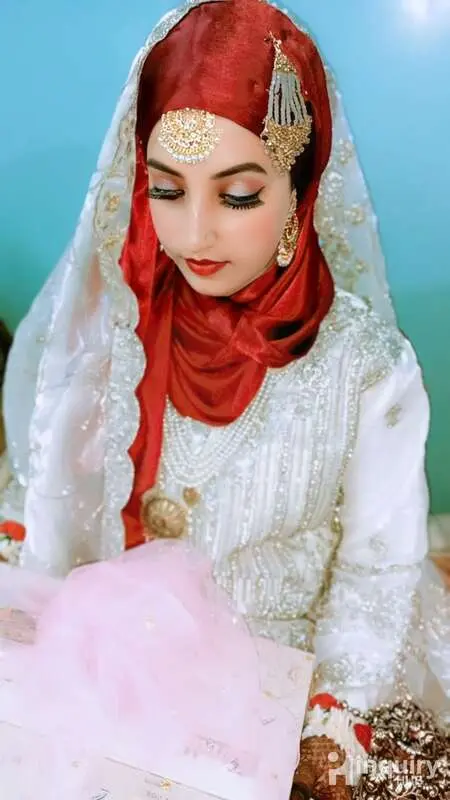 Masrat Makeover