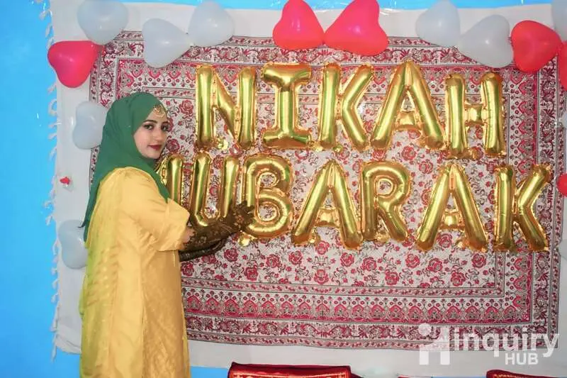 Masrat Makeover