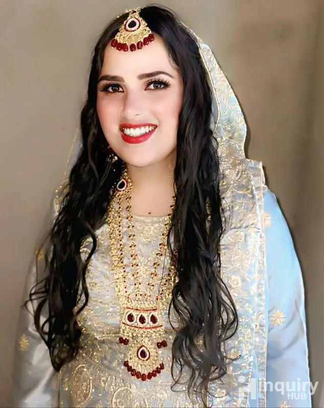 Masrat Makeover