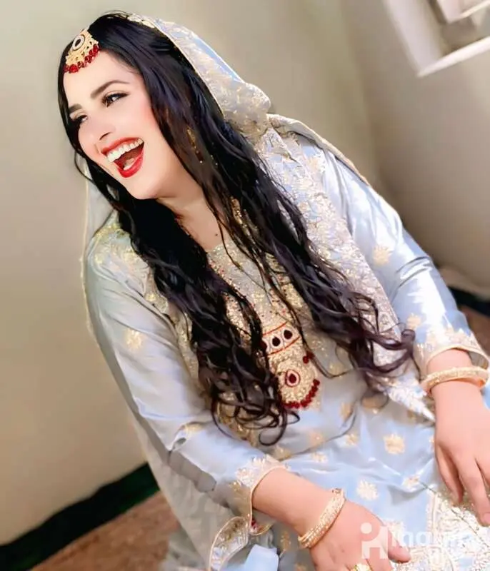 Masrat Makeover