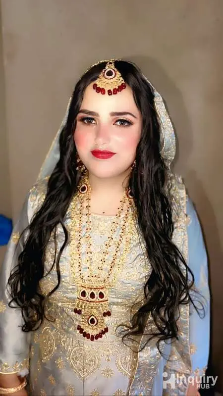 Masrat Makeover