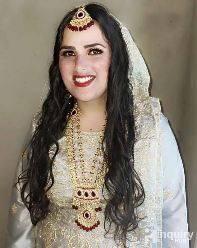 Masrat Makeover
