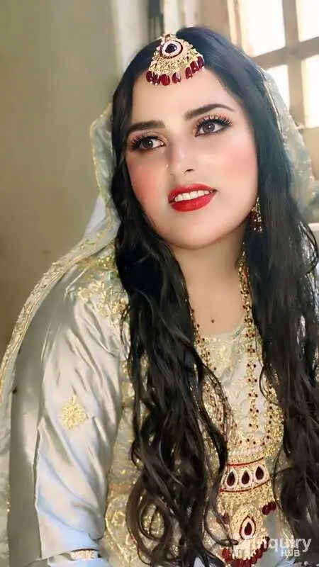 Masrat Makeover