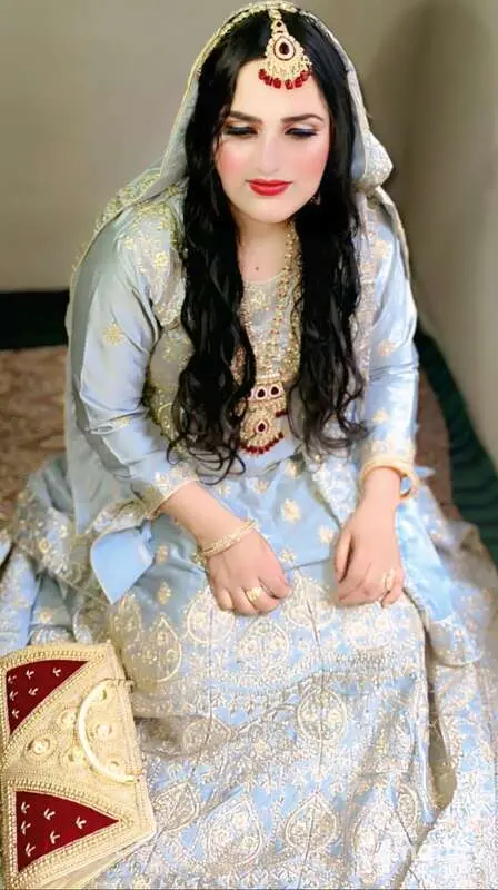 Masrat Makeover