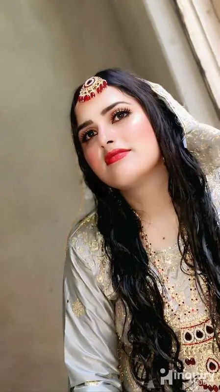 Masrat Makeover