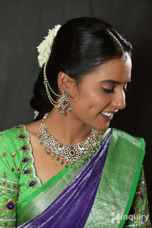 Shreya Beauty Blush