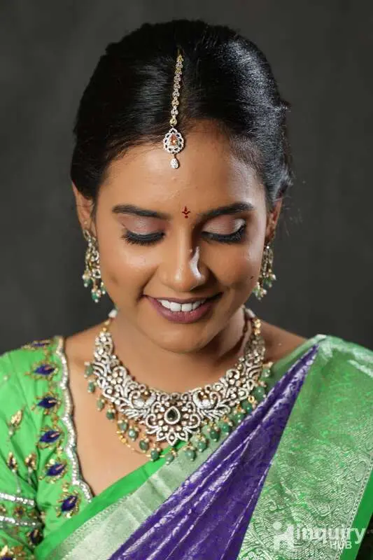 Shreya Beauty Blush
