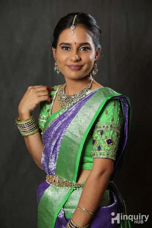 Shreya Beauty Blush