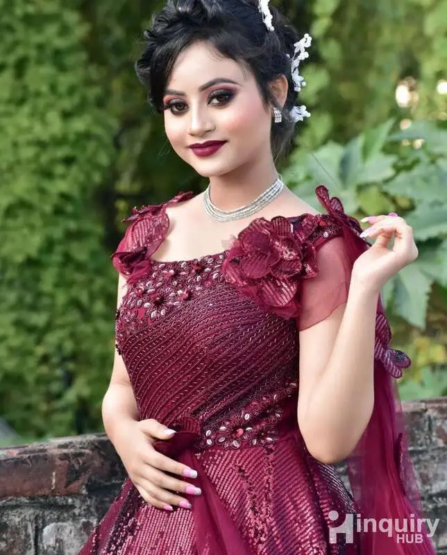 Vj's Makeup Artist