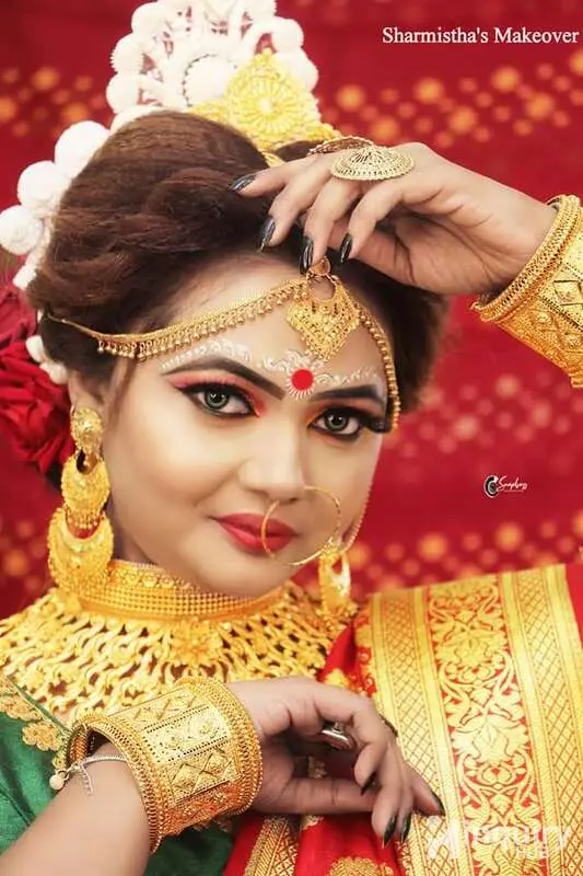 Vj's Makeup Artist