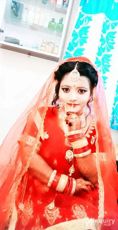 Vj's Makeup Artist