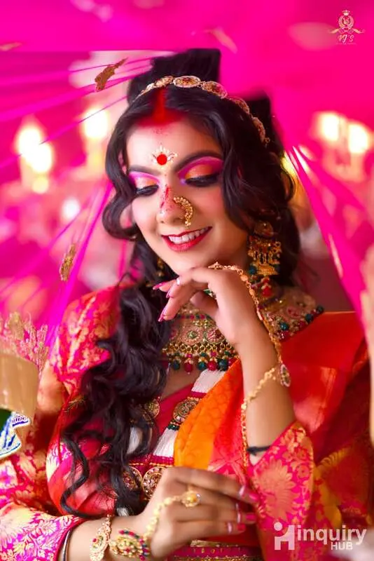 Vj's Makeup Artist