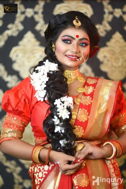 Vj's Makeup Artist
