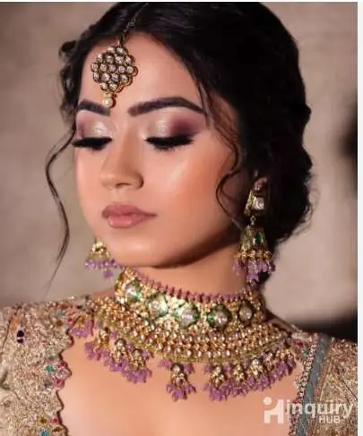 Nikkipatwa_makeup Artist