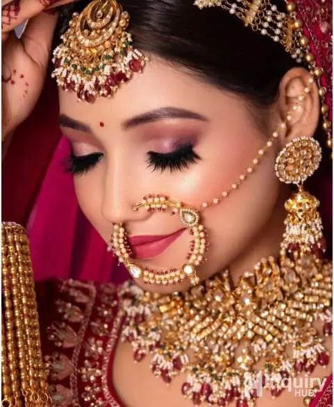Nikkipatwa_makeup Artist