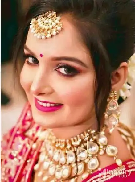 Nikkipatwa_makeup Artist