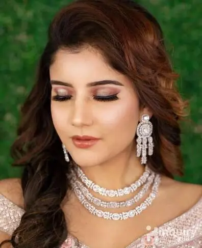 Nikkipatwa_makeup Artist