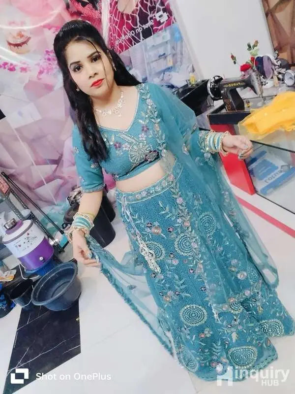 Nitu_makeover