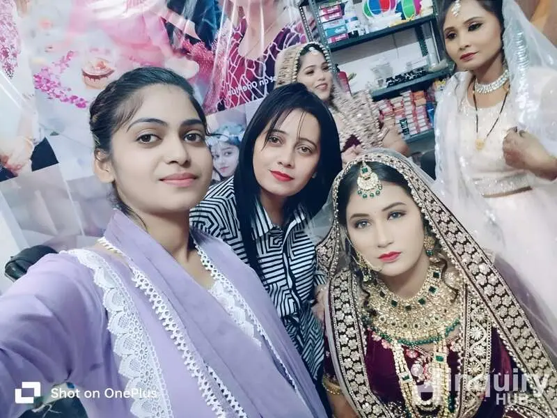 Nitu_makeover