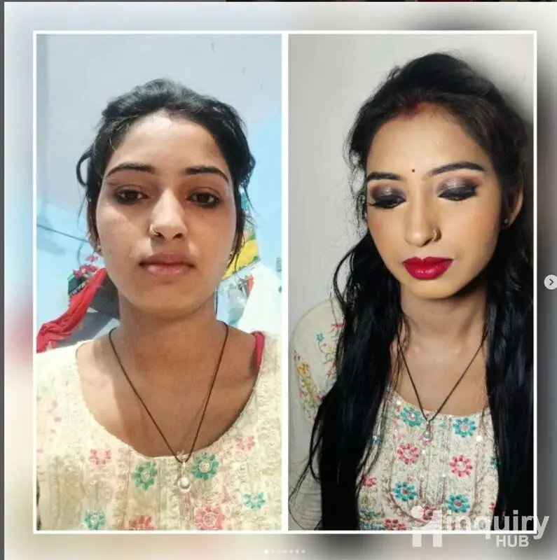 Ria | Makeup Artist