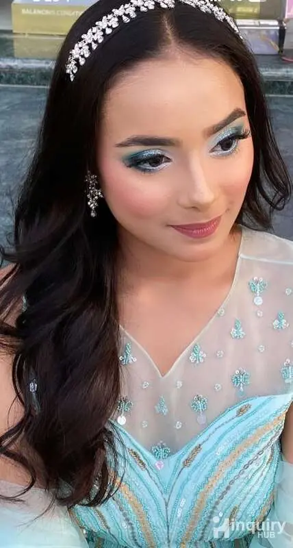 Meeni Makeover