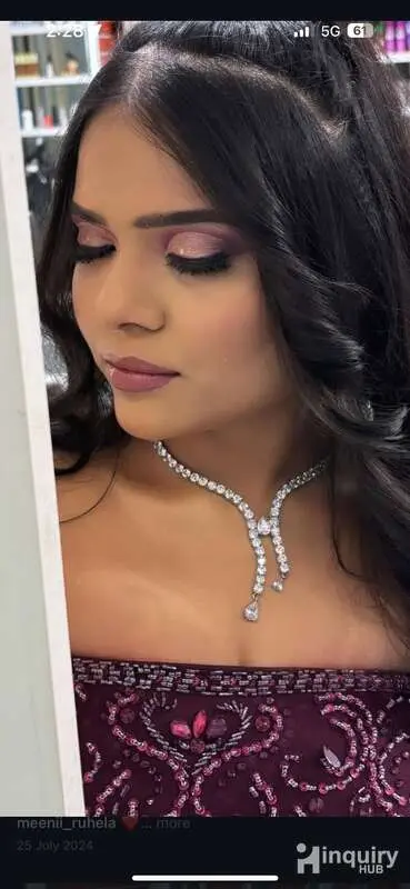 Meeni Makeover