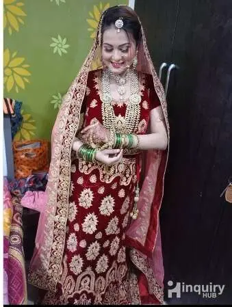 Heena Makeup Artist