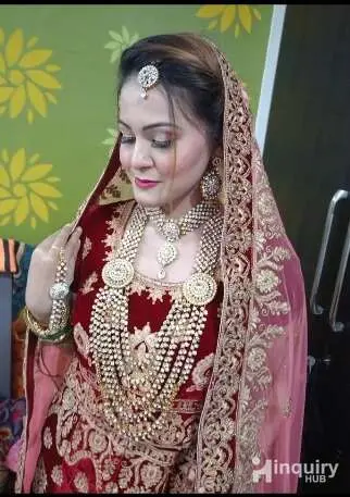 Heena Makeup Artist