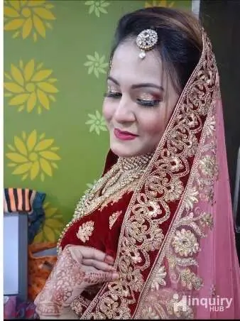 Heena Makeup Artist