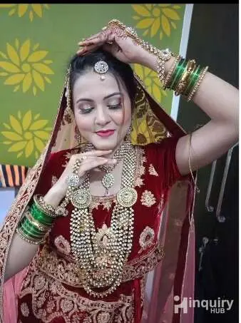 Heena Makeup Artist