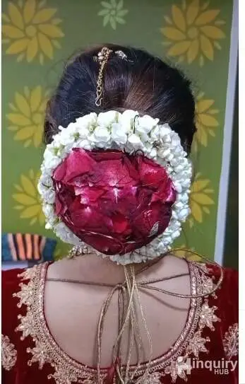 Heena Makeup Artist