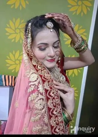 Heena Makeup Artist