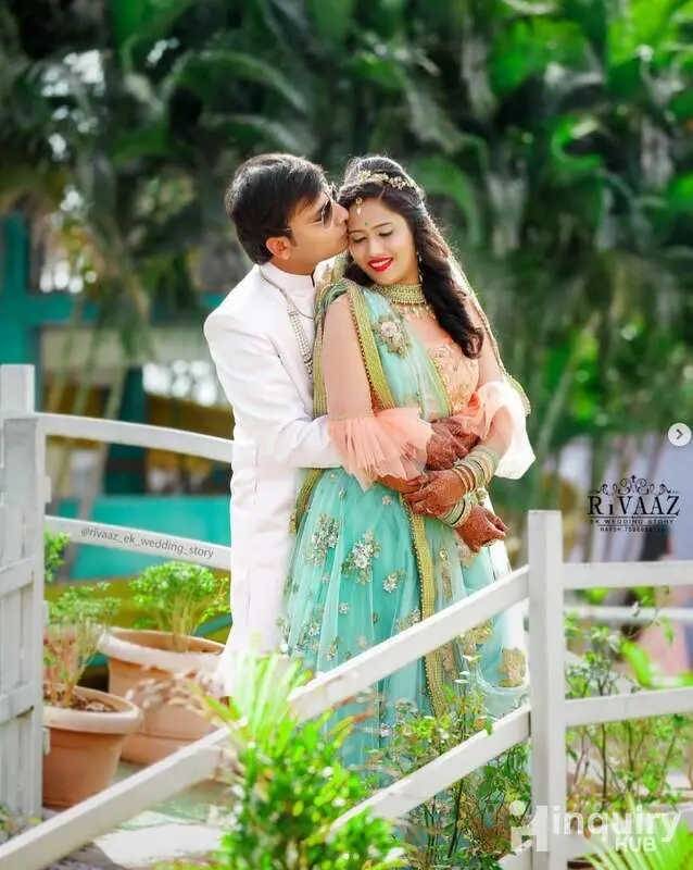 Rivaaz Ek Wedding Story