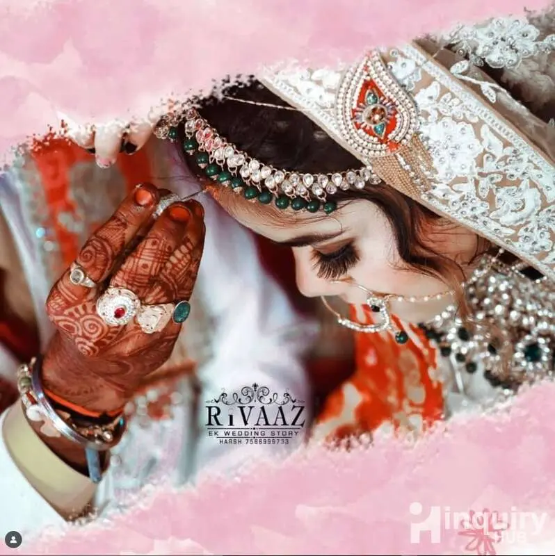 Rivaaz Ek Wedding Story