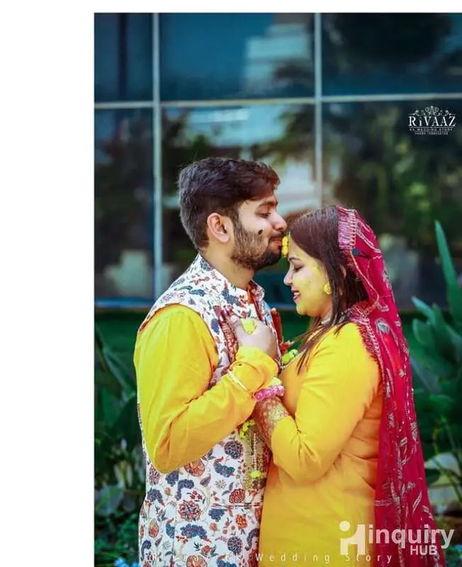 Rivaaz Ek Wedding Story