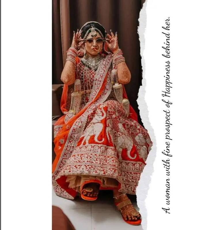 Rivaaz Ek Wedding Story