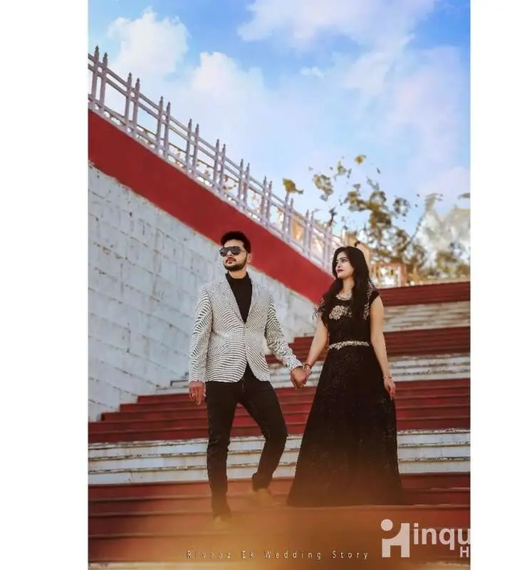 Rivaaz Ek Wedding Story