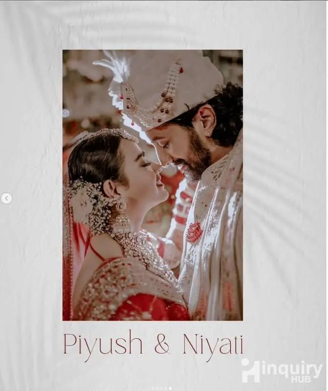 Rivaaz Ek Wedding Story