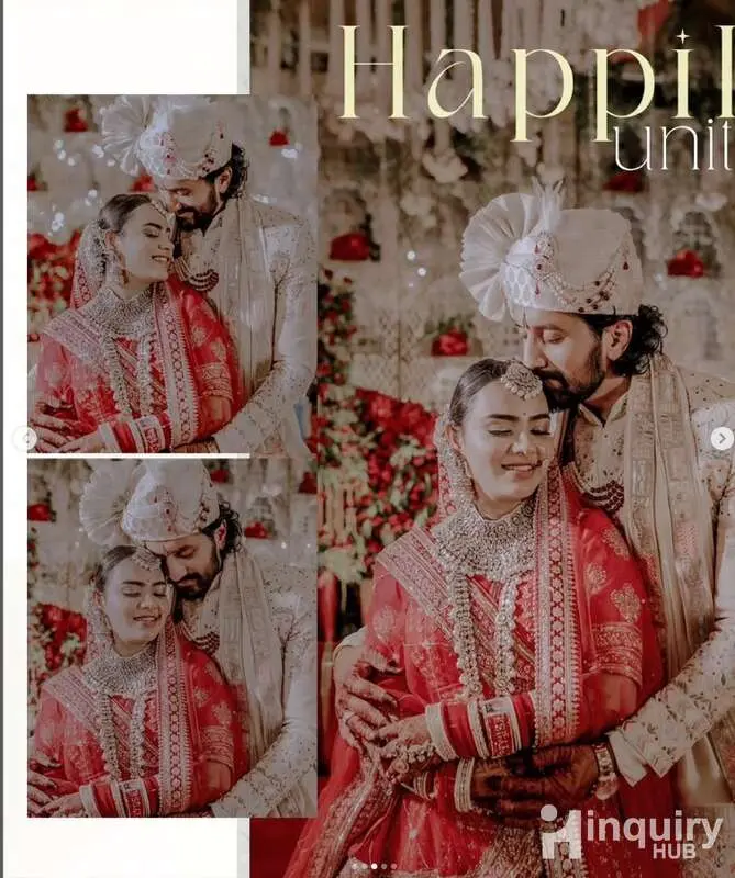 Rivaaz Ek Wedding Story