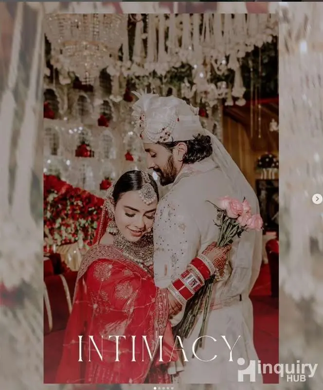 Rivaaz Ek Wedding Story
