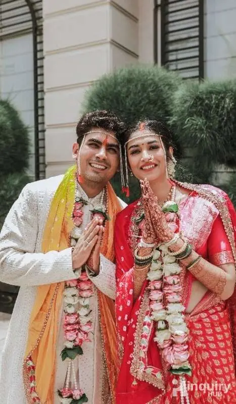 Rivaaz Ek Wedding Story