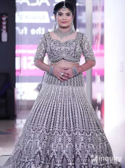 Krati Arora