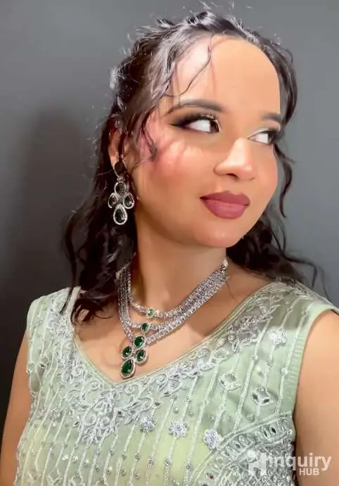 Krati Arora