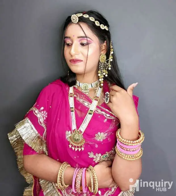 Krati Arora