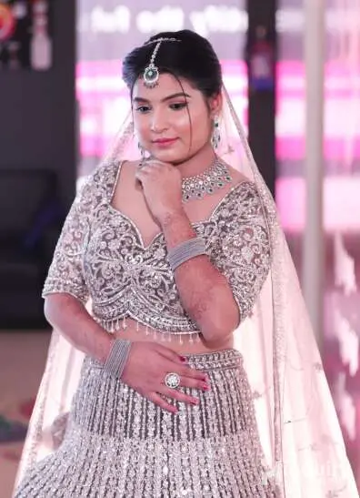 Krati Arora